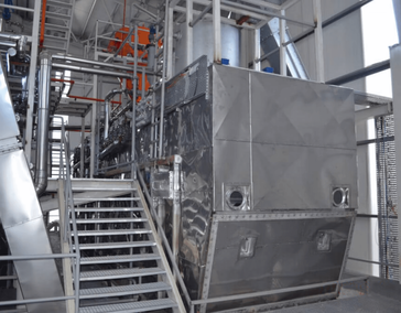 Экстракционные системы SulpeK: минимальные потери — максимальная производительность