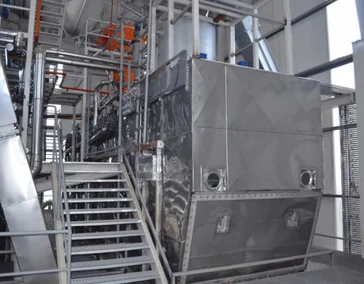 Экстракционные системы SulpeK: минимальные потери — максимальная производительность