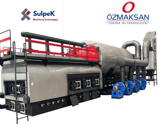 Котлы, Работающие На Биоотходах